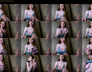 kate_swon — 9 minute Chaturbate female cam show recording, 720p, Apr 27, 2024