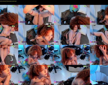 katemoss70 — 58 minute Chaturbate female cam show recording, 720p, Apr 26, 2024