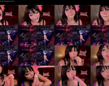 kati_01 — 121 minute Chaturbate female cam show recording, 720p, Apr 26, 2024