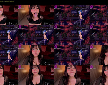 kati_01 — 43 minute Chaturbate female cam show recording, 720p, Apr 27, 2024