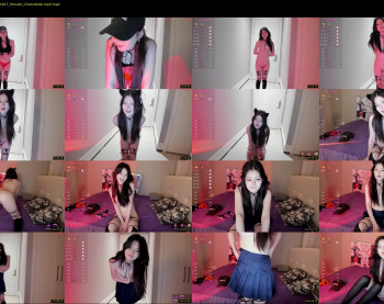 kitayamachu — 120 minute Chaturbate female cam show recording, 720p, Apr 26, 2024