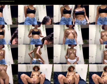 kittyand — 18 minute Chaturbate couple cam show recording, 720p, Apr 27, 2024