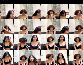 kittyand — 6 minute Chaturbate couple cam show recording, 720p, Apr 27, 2024
