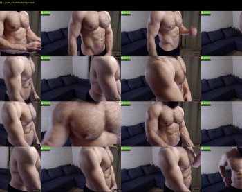 kurt_stone1 — 24 minute Chaturbate male cam show recording, 720p, Apr 26, 2024