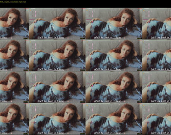 leediseeeex — 4 minute Chaturbate female cam show recording, 720p, Apr 26, 2024