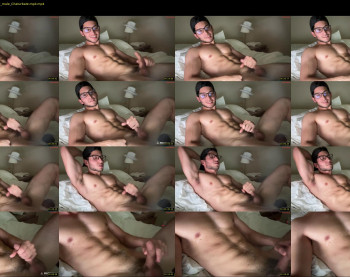 lexnorth — 3 minute Chaturbate male cam show recording, 720p, Apr 26, 2024