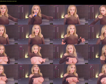 libbyshepard — 21 minute Chaturbate female cam show recording, 720p, Apr 26, 2024