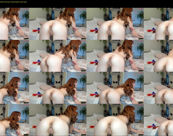 lilmamidaisy — 3 minute Chaturbate female cam show recording, 480p, Apr 27, 2024