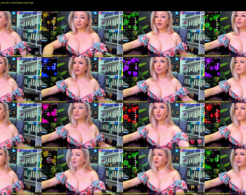 lisa2018 — 5 minute Chaturbate female cam show recording, 720p, Apr 27, 2024