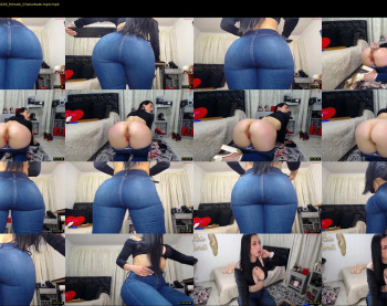 litas_secrets — 121 minute Chaturbate female cam show recording, 720p, Apr 27, 2024