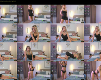 lonelyflowerr — 13 minute Chaturbate female cam show recording, 720p, Apr 26, 2024
