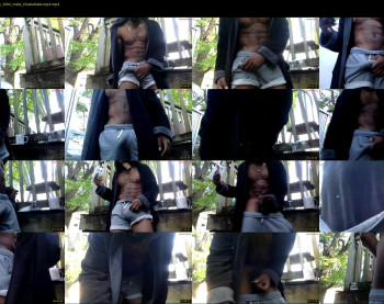 m4st3rmarcus — 52 minute Chaturbate male cam show recording, 480p, Apr 26, 2024