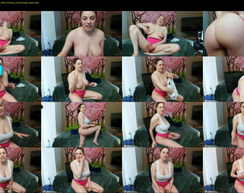 mandy_rose1 — 65 minute Chaturbate female cam show recording, 720p, Apr 26, 2024