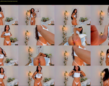 marce_algara — 120 minute Chaturbate female cam show recording, 720p, Apr 26, 2024
