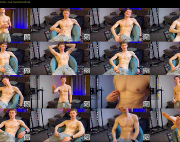 marcus_paradise — 74 minute Chaturbate male cam show recording, 720p, Apr 26, 2024
