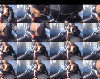 markogoldwolf — 6 minute Chaturbate male cam show recording, 720p, Apr 26, 2024