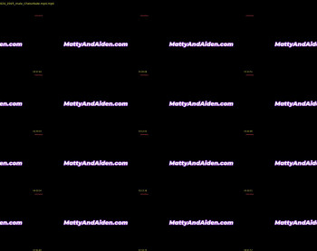 mattyaiden — 10 minute Chaturbate male cam show recording, 720p, Apr 26, 2024