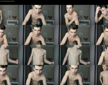 max_foks — 5 minute Chaturbate male cam show recording, 720p, Apr 26, 2024