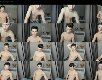 max_foks — 36 minute Chaturbate male cam show recording, 720p, Apr 26, 2024