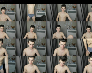 max_foks — 103 minute Chaturbate male cam show recording, 720p, Apr 27, 2024