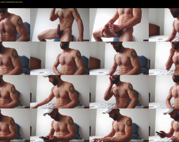 max_xl_ — 13 minute Chaturbate male cam show recording, 720p, Apr 26, 2024