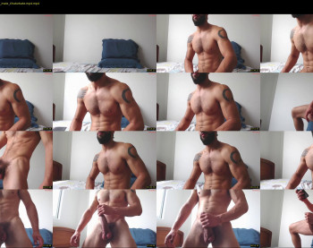 max_xl_ — 10 minute Chaturbate male cam show recording, 720p, Apr 26, 2024