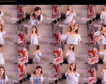 maydacarls — 92 minute Chaturbate female cam show recording, 720p, Apr 26, 2024