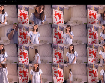 maydacarls — 11 minute Chaturbate female cam show recording, 720p, Apr 27, 2024