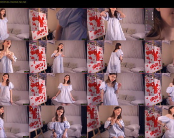 maydacarls — 120 minute Chaturbate female cam show recording, 720p, Apr 27, 2024