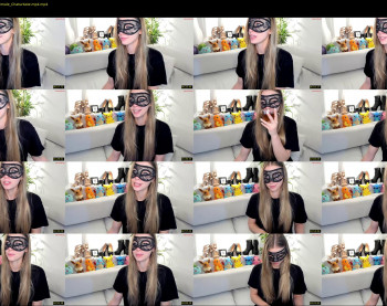 mbca — 5 minute Chaturbate couple cam show recording, 720p, Apr 27, 2024