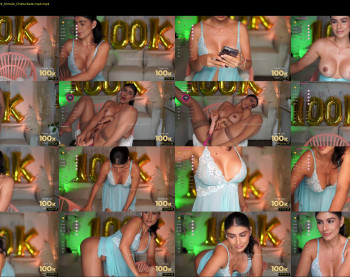 meegan1 — 120 minute Chaturbate female cam show recording, 720p, Apr 27, 2024
