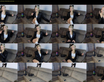 milly____ — 10 minute Chaturbate couple cam show recording, 720p, Apr 26, 2024
