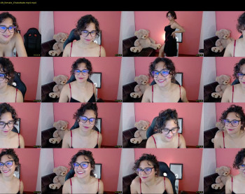 mora_haze — 54 minute Chaturbate female cam show recording, 720p, Apr 26, 2024