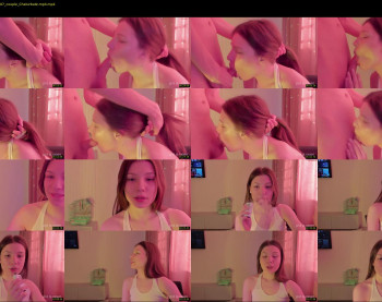 murrrelllie — 5 minute Chaturbate female cam show recording, 720p, Apr 27, 2024