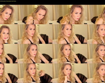 myassistant — 120 minute Chaturbate female cam show recording, 720p, Apr 27, 2024