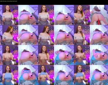 nancy_winter — 120 minute Chaturbate female cam show recording, 720p, Apr 26, 2024
