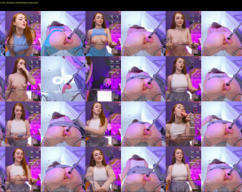 nancy_winter — 68 minute Chaturbate female cam show recording, 720p, Apr 26, 2024