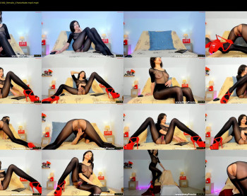 natyprecious — 120 minute Chaturbate female cam show recording, 720p, Apr 26, 2024