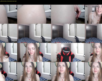 naughty_popa — 25 minute Chaturbate female cam show recording, 720p, Apr 26, 2024