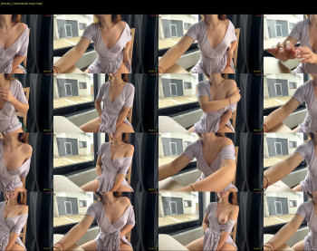 nyconik — 16 minute Chaturbate female cam show recording, 720p, Apr 26, 2024