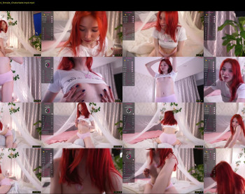 oki_dokie — 120 minute Chaturbate female cam show recording, 720p, Apr 26, 2024