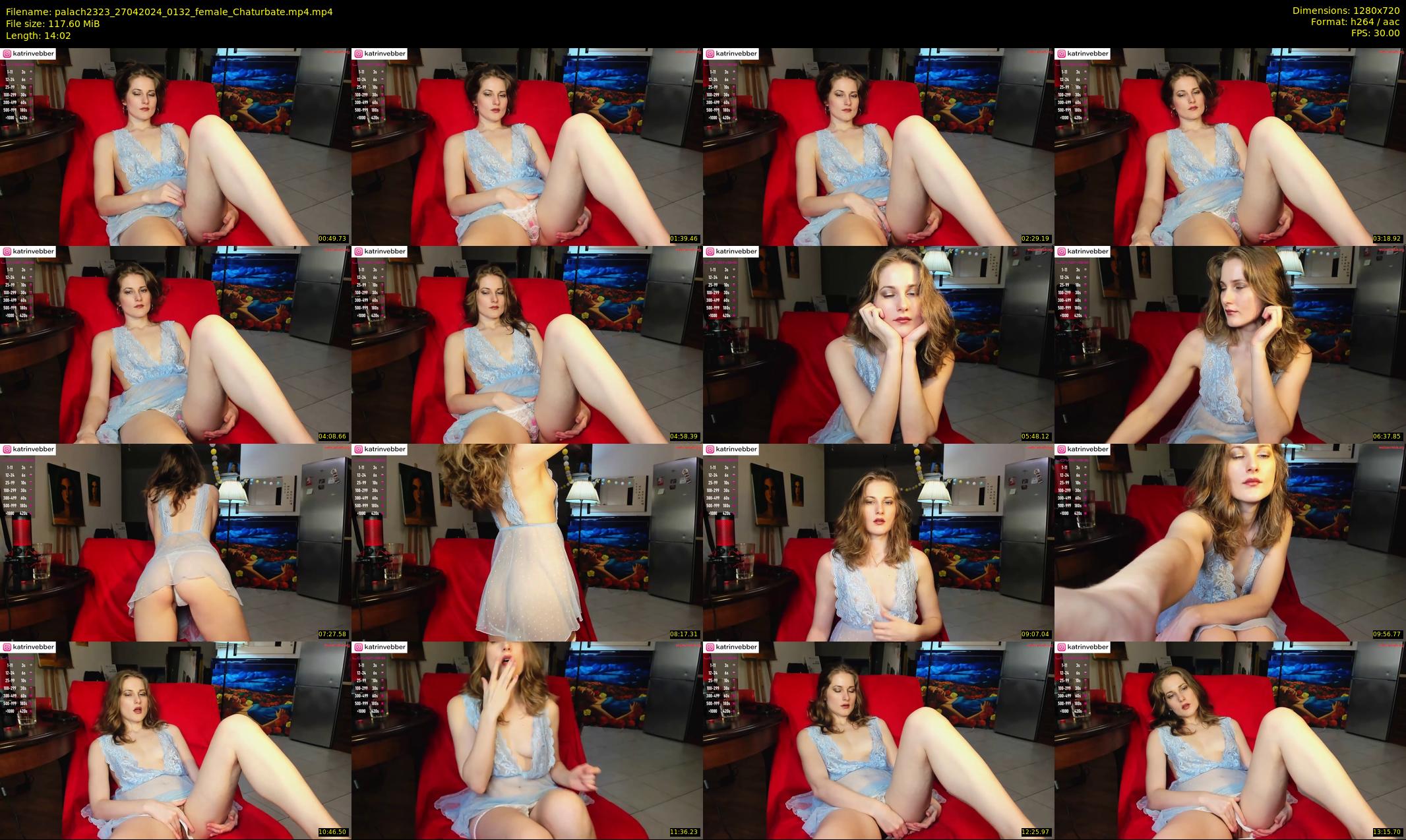 palach2323 — 15 minute Chaturbate couple cam show recording, 720p, Apr 27, 2024