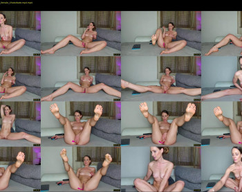 pbsteve — 14 minute Chaturbate couple cam show recording, 720p, Apr 26, 2024