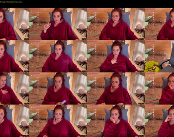 ps4pro — 94 minute Chaturbate female cam show recording, 720p, Apr 26, 2024