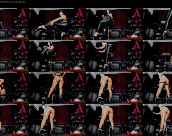 puffy_love — 65 minute Chaturbate female cam show recording, 720p, Apr 27, 2024