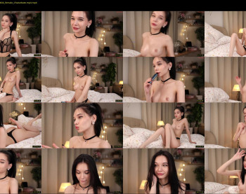 riskyproject — 121 minute Chaturbate couple cam show recording, 720p, Apr 26, 2024