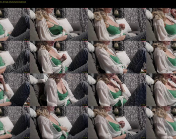 s_mailleee — 21 minute Chaturbate female cam show recording, 720p, Apr 27, 2024