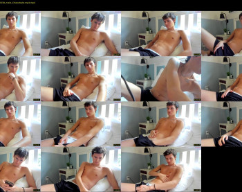 sensualalien — 14 minute Chaturbate male cam show recording, 720p, Apr 26, 2024