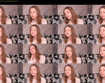 shickshackshock — 19 minute Chaturbate female cam show recording, 720p, Apr 27, 2024