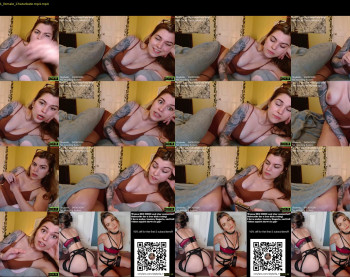 skybella_ — 31 minute Chaturbate female cam show recording, 720p, Apr 26, 2024